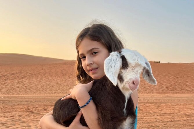 Wadi Bani Khaled & Desert Safari - Muscat, Oman - What the $220 price really covers