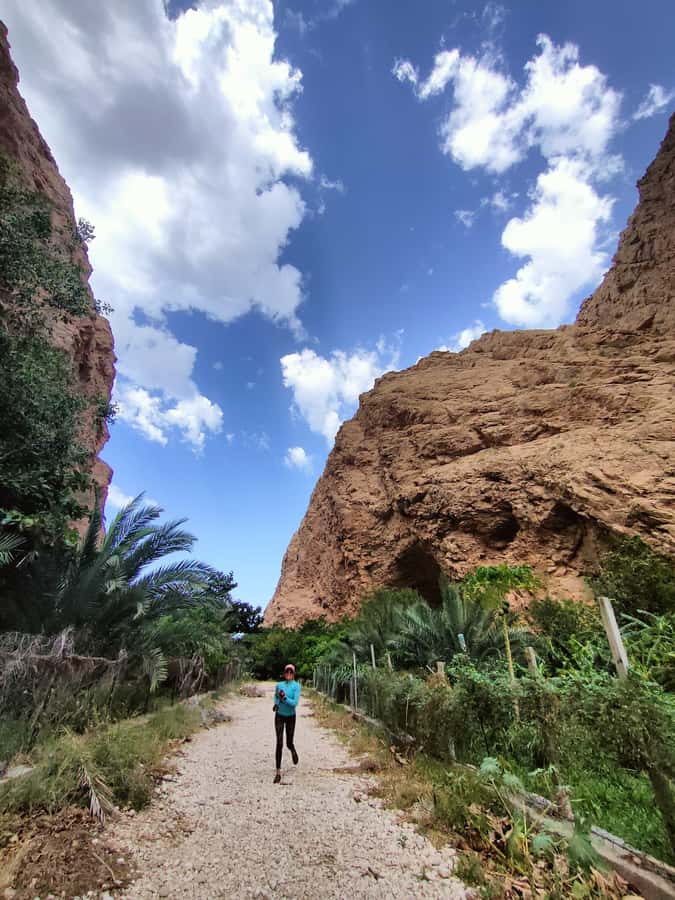 Wadi Shab &Bimmah Sinkhole &Heart shaped Cave &Pebble Beach - What the private format adds