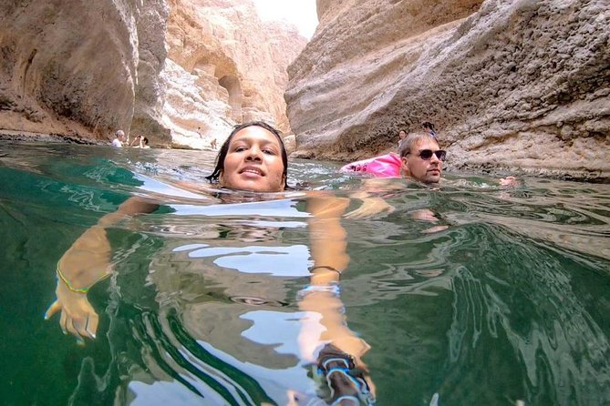 Wadi Shab full day tour (Muscat tours):Oman Shore excursions - Why Wadi Shab makes a strong day trip from Muscat