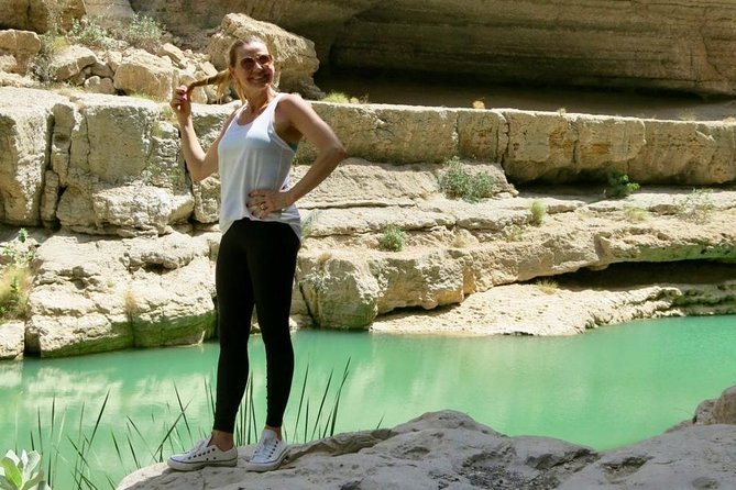 Wadi Shab full day tour (Muscat tours):Oman Shore excursions - Is $200 per person fair value?