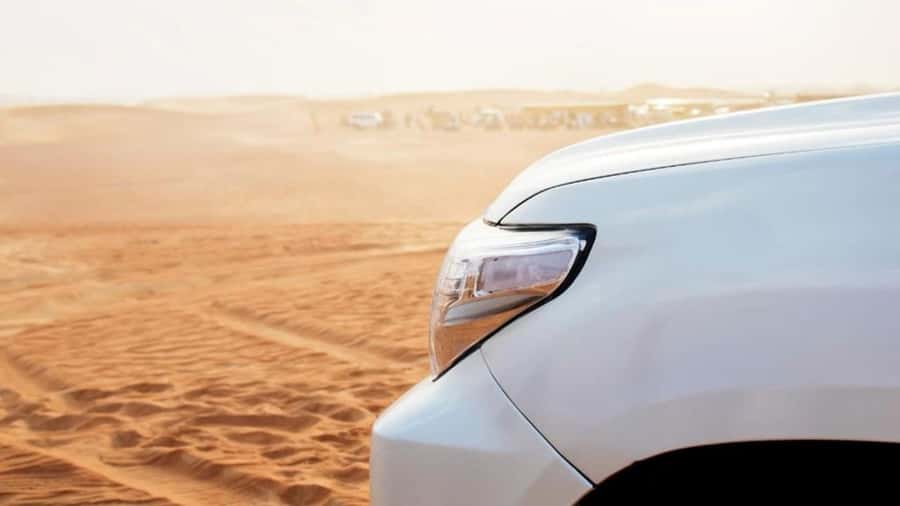 Wahiba Sand and Wadi Bani Khalid Guided Group Tour - Is $220 a fair price?