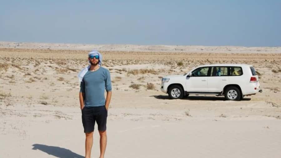 Wahiba Sand and Wadi Bani Khalid Guided Group Tour - What to pack for the wadi and sand