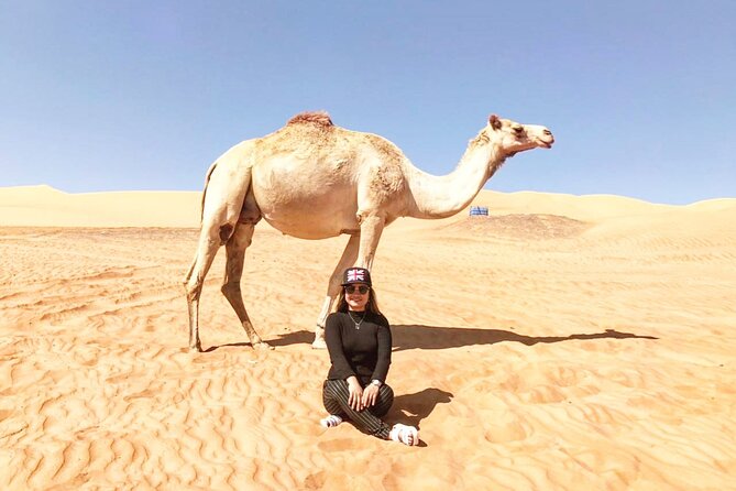 Wahiba Sand Desert-Bedouin House-Wadi Bani Khalid - Full Day Tour - One long day from Muscat to the desert