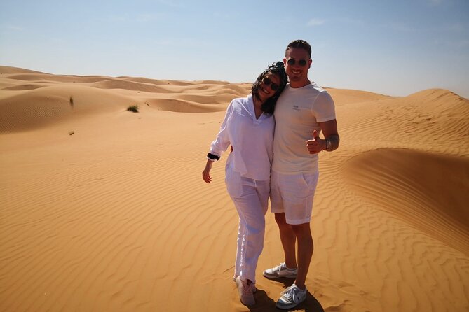 Wahiba Sand Desert-Bedouin House-Wadi Bani Khalid - Full Day Tour - What the $194 price really covers