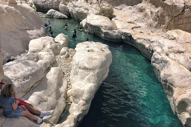 Wahiba Sand Desert-Bedouin House-Wadi Bani Khalid - Full Day Tour - Should you book this Oman tour?