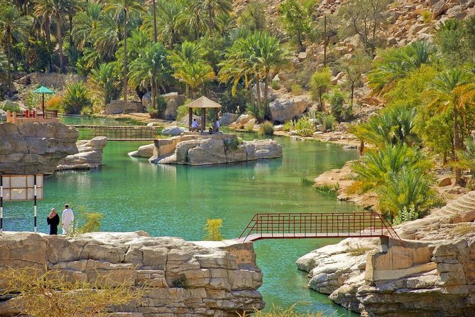 Wahiba Sands and Desert Safari from Muscat - Why this Muscat day trip works so well