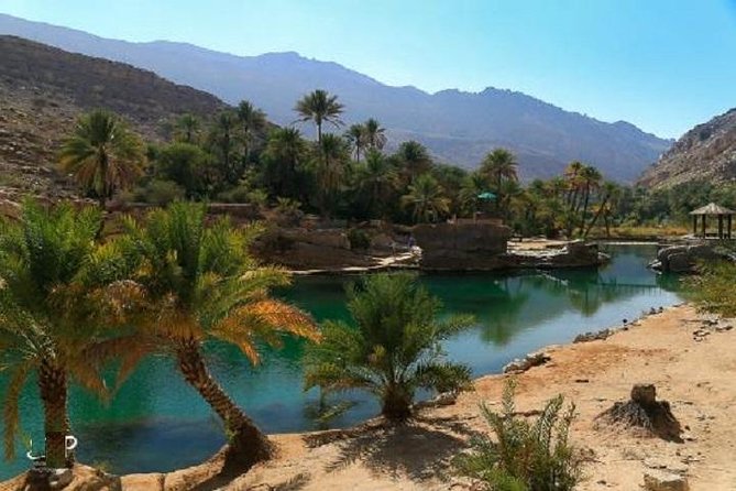 Wahiba Sands And Wadi Bani Khalid - Why this Muscat day trip works