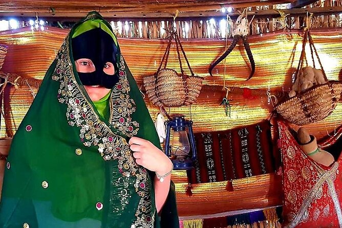 Wahiba Sands Desert and Wadi Hawar Private Tour - From Muscat to two sides of Oman