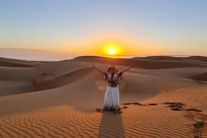 Wahiba Sands Desert and Wadi Hawar Private Tour - What the private 4WD setup means