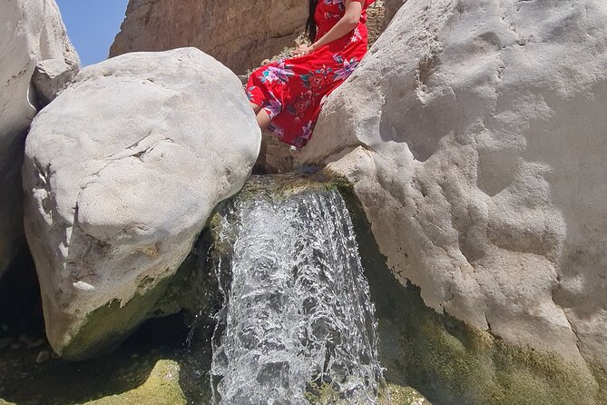 Wahiba Sands Desert and Wadi Hawar Private Tour - Is $187 per person fair?