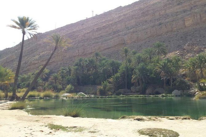 Wahiba Sands Desert Safari 4X4 - How to prepare for the eight-hour outing