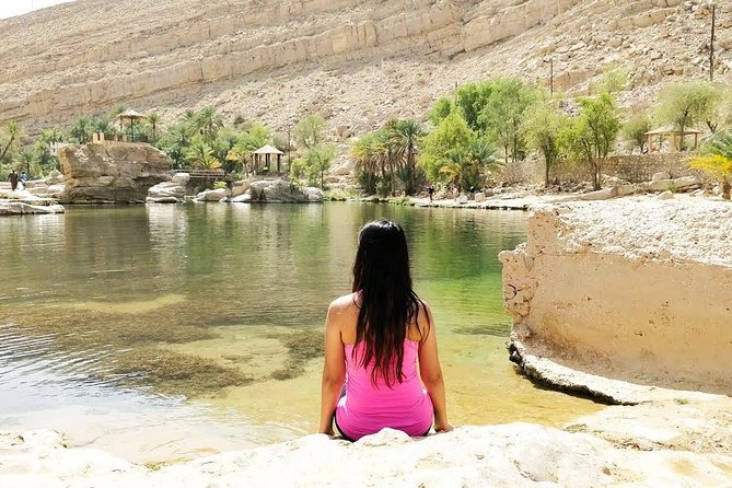 Wahiba Sands&Wadi Bani Khalid desert Safari(Muscat tours) : Private tours - What the private format changes