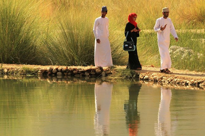 Wahiba Sands&Wadi Bani Khalid desert Safari(Muscat tours) : Private tours - Timing, packing, and practical points
