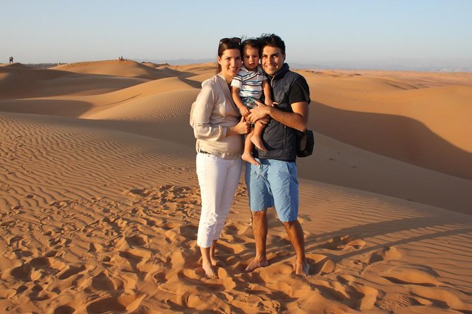 Wahiba Sands&Wadi Bani Khalid desert Safari(Muscat tours) : Private tours - Who should choose this Oman day trip?