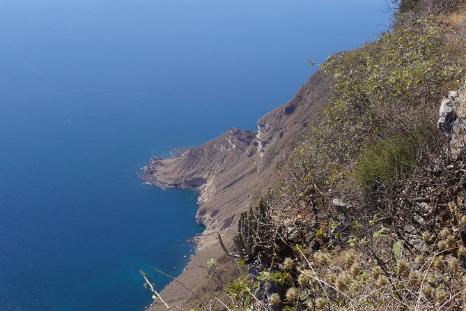West Coast Mountains and Beaches (Fazayah beach + Shaat cliff) - Al Mughsail Beach and its bird-filled lagoon
