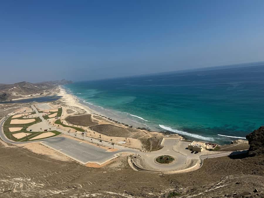 West Salalah Highlights: Coastal Wonders & Scenic Views - Timing, transport, and what to pack