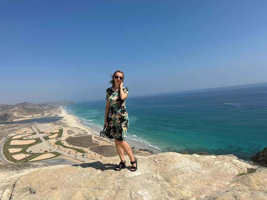 West Salalah Highlights: Coastal Wonders & Scenic Views - Who should book this West Salalah tour?
