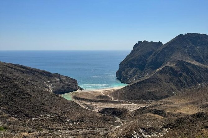 West Salalah Tour by VisitSalalah - Why West Salalah makes a good half-day route