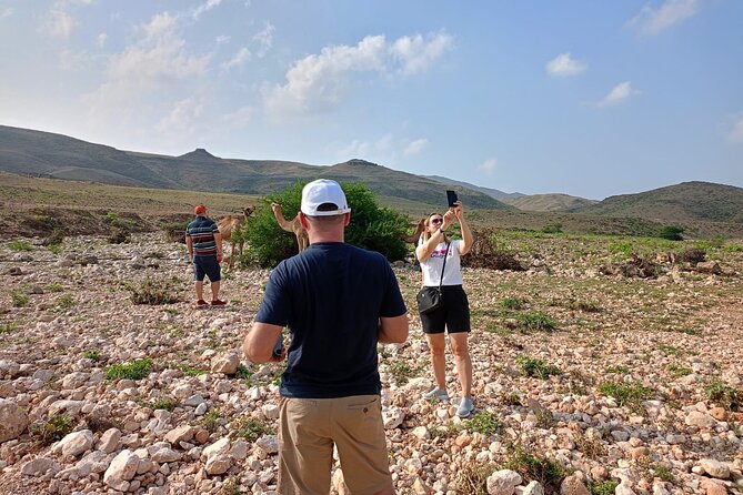 West Salalah Tour by VisitSalalah - Who should book this West Salalah tour?