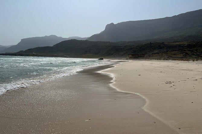 West Salalah Tour - Caribbean of Orient - Fazayah Beach with City - Why western Salalah makes a strong day trip
