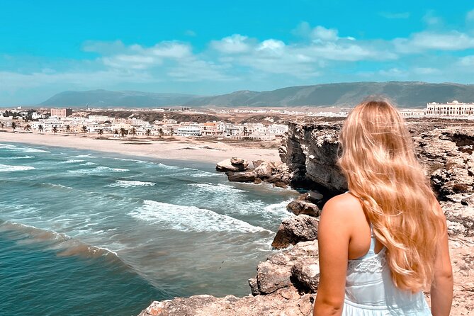 Your Salalah Tour-Your German speaking tour provider/mountain tour - At a glance