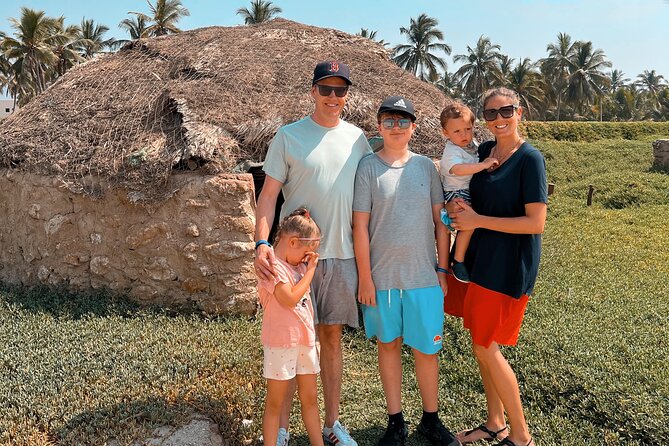 Your Salalah Tour-Your German speaking tour provider/mountain tour - Qeenak and the baobab trees